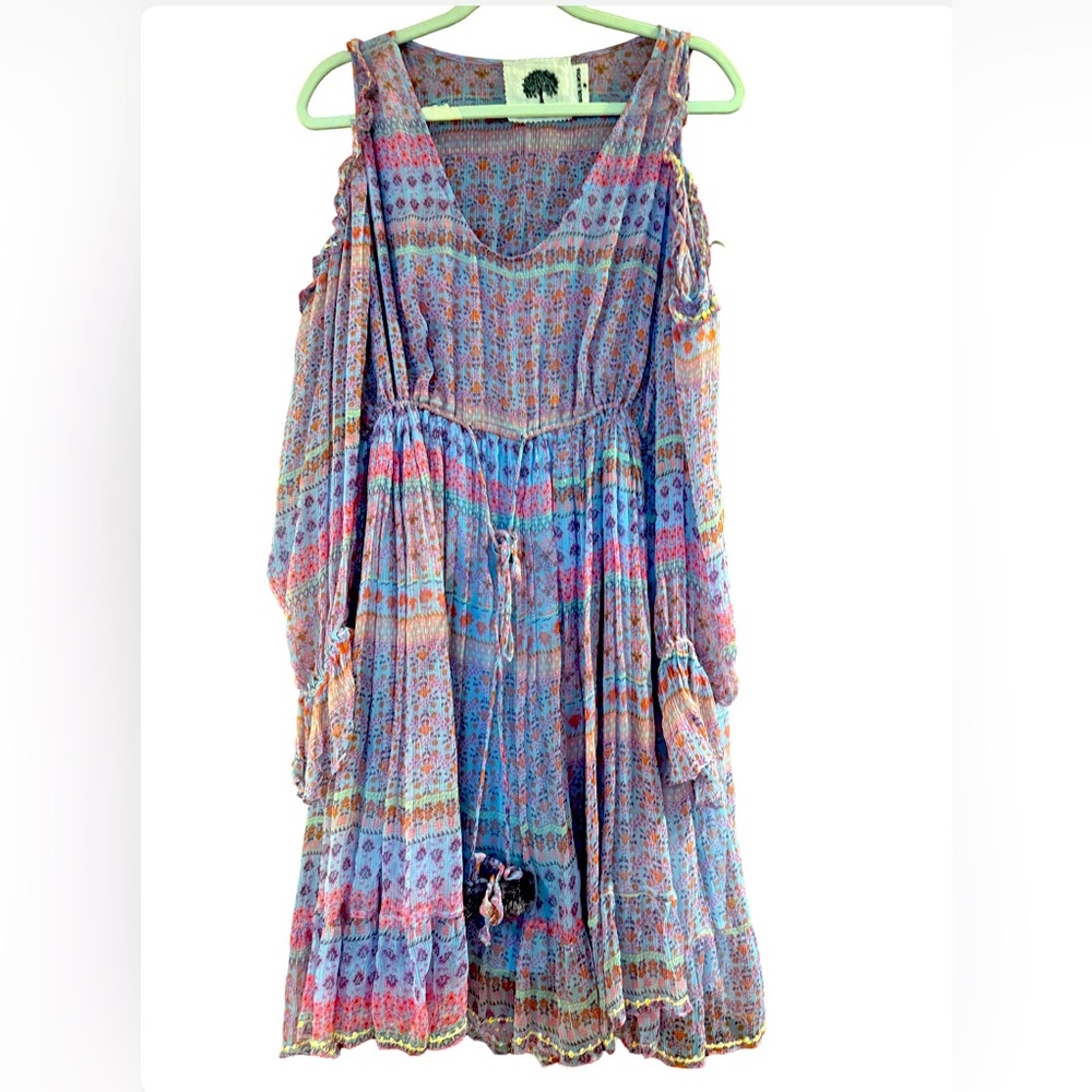 Anthropologie Let Me Be